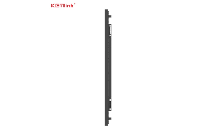Wall Mounted LCD Display best